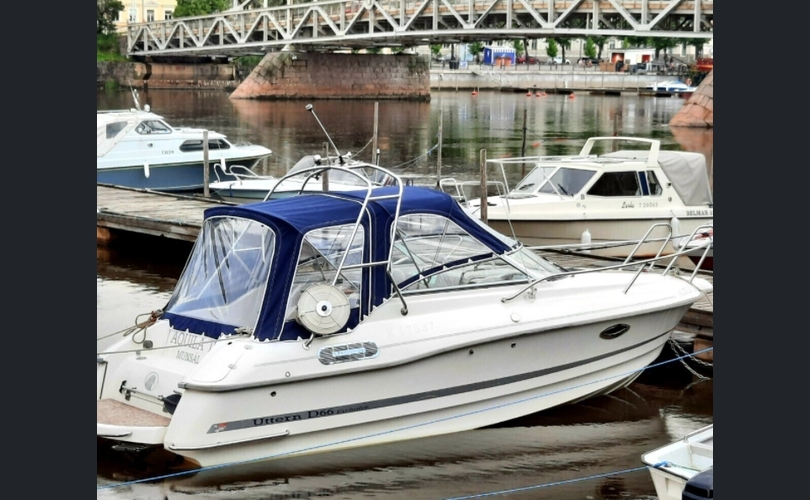 Uttern D 66 Exclusive-kuva-3